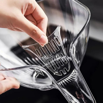 Effortless Draining with the Ultimate Kitchen Basket